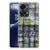 Silicone Back Cover OnePlus Nord 2T Spijkerbroeken B2C Telecom