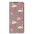 OPPO Reno8 Lite Hoesje maken Flamingo