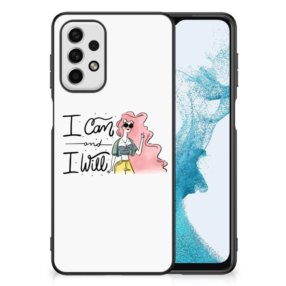 Samsung Galaxy A23 Hoesje i Can B2C Telecom