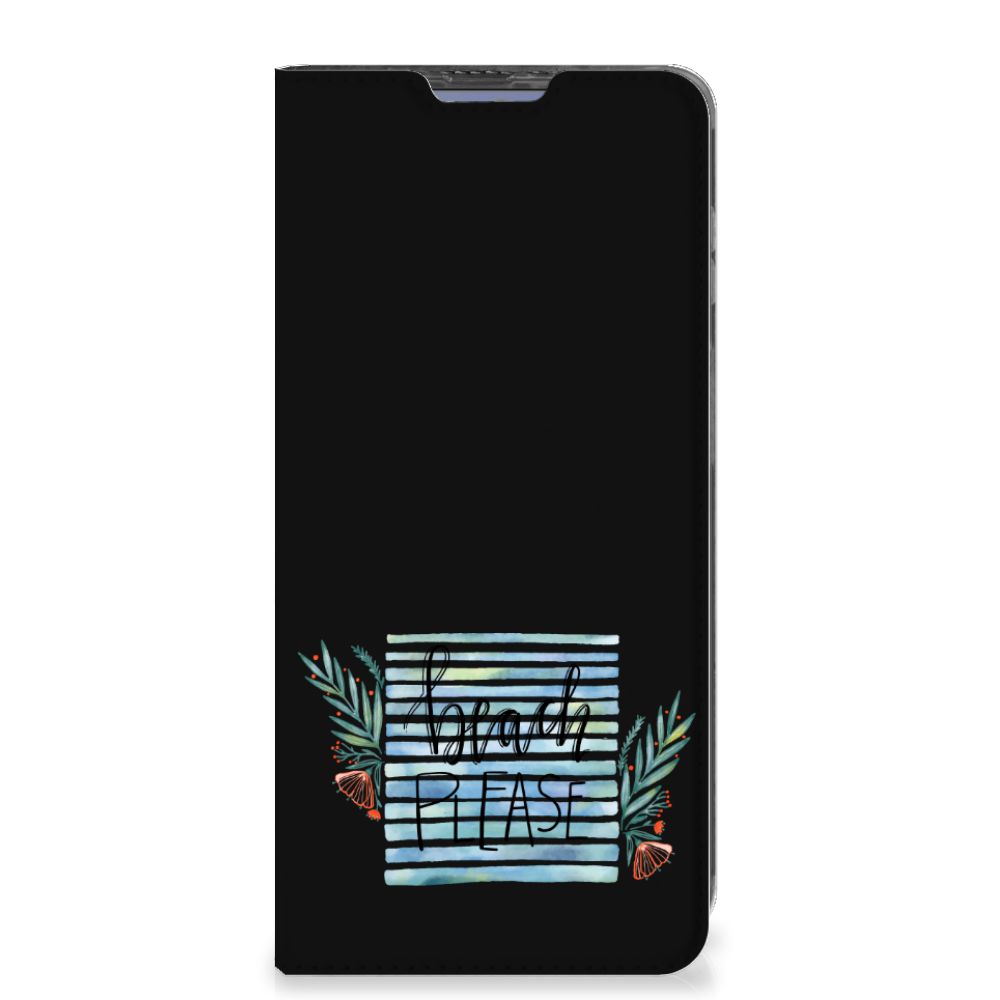 Poco X4 Pro 5G Magnet Case Boho Beach - B2C Telecom