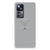 Xiaomi 12T | 12T Pro Telefoonhoesje met Naam Grijs Baby Olifant B2C Telecom