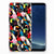 Samsung Galaxy S8 Plus TPU Hoesje Birds