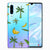 Huawei P30 TPU Case Banana Tree