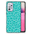 Samsung Galaxy A33 5G Leuk Telefoonhoesje Cracks Blue B2C Telecom