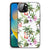 iPhone 14 Plus Dierenprint Telefoonhoesje Flamingo Palms
