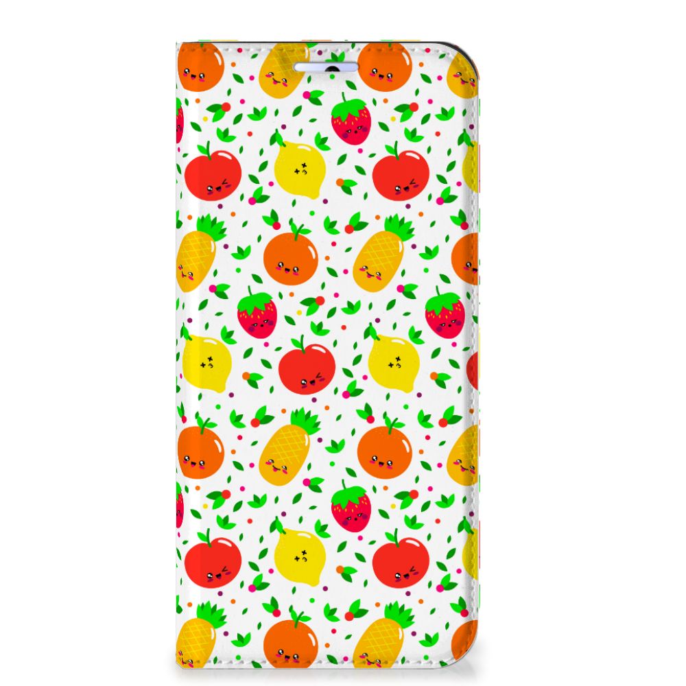 Motorola Moto G31 | G41 Flip Style Cover Fruits - B2C Telecom
