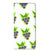 Motorola Moto G22 Flip Style Cover Druiven - B2C Telecom