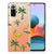 Xiaomi Redmi Note 10 Pro TPU Case Banana Tree