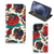 Stand Case voor iPhone 12 Mini Old Skool - B2C Telecom