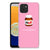 Samsung Galaxy A03 Siliconen Case Nut Boyfriend B2C Telecom