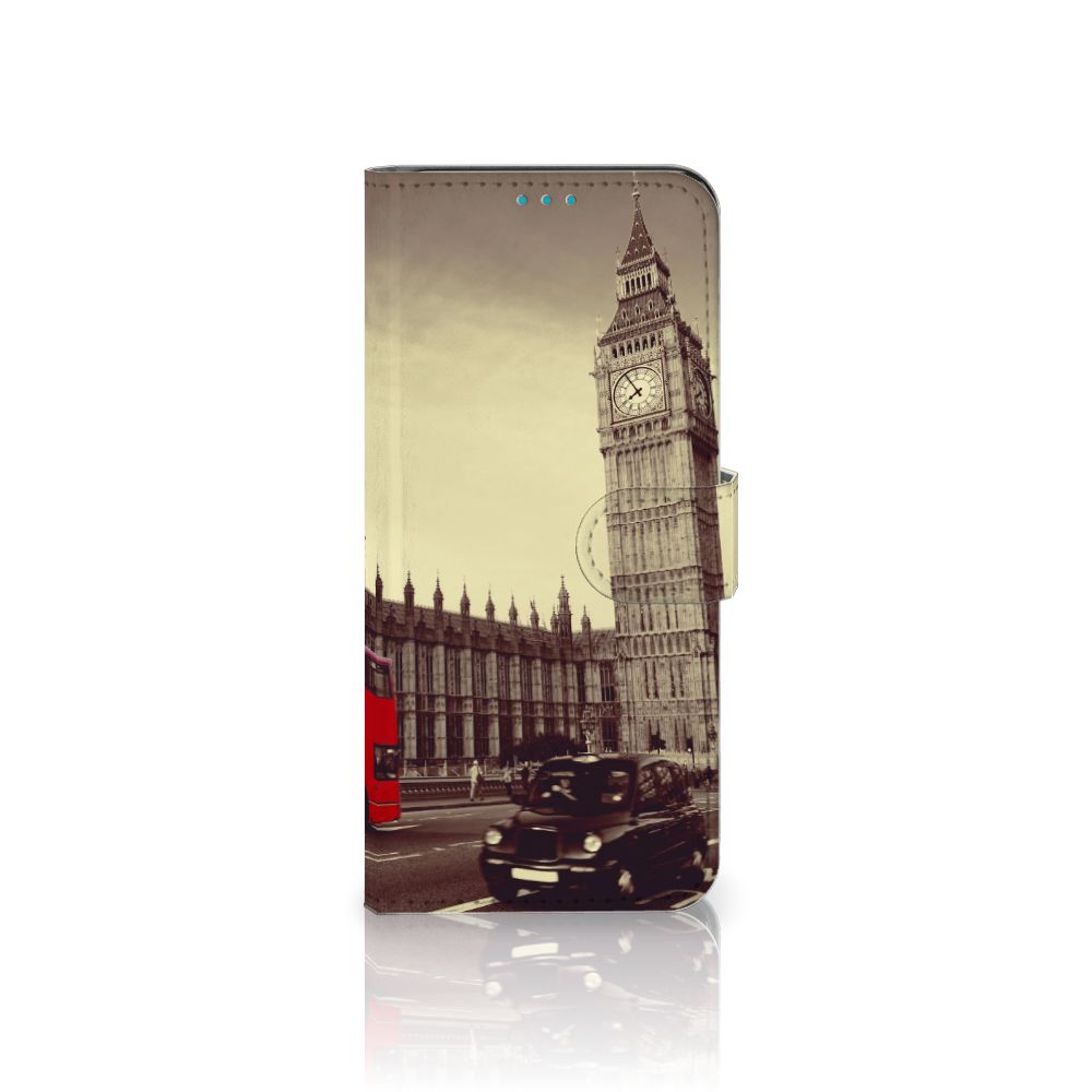 Samsung Galaxy A73 5G Flip Cover Londen