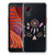 Samsung Galaxy Xcover 5 Telefoonhoesje met Naam Boho Dreamcatcher