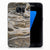 Samsung Galaxy S7 TPU Siliconen Hoesje Steen