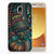 Samsung Galaxy J5 2017 TPU bumper Aztec