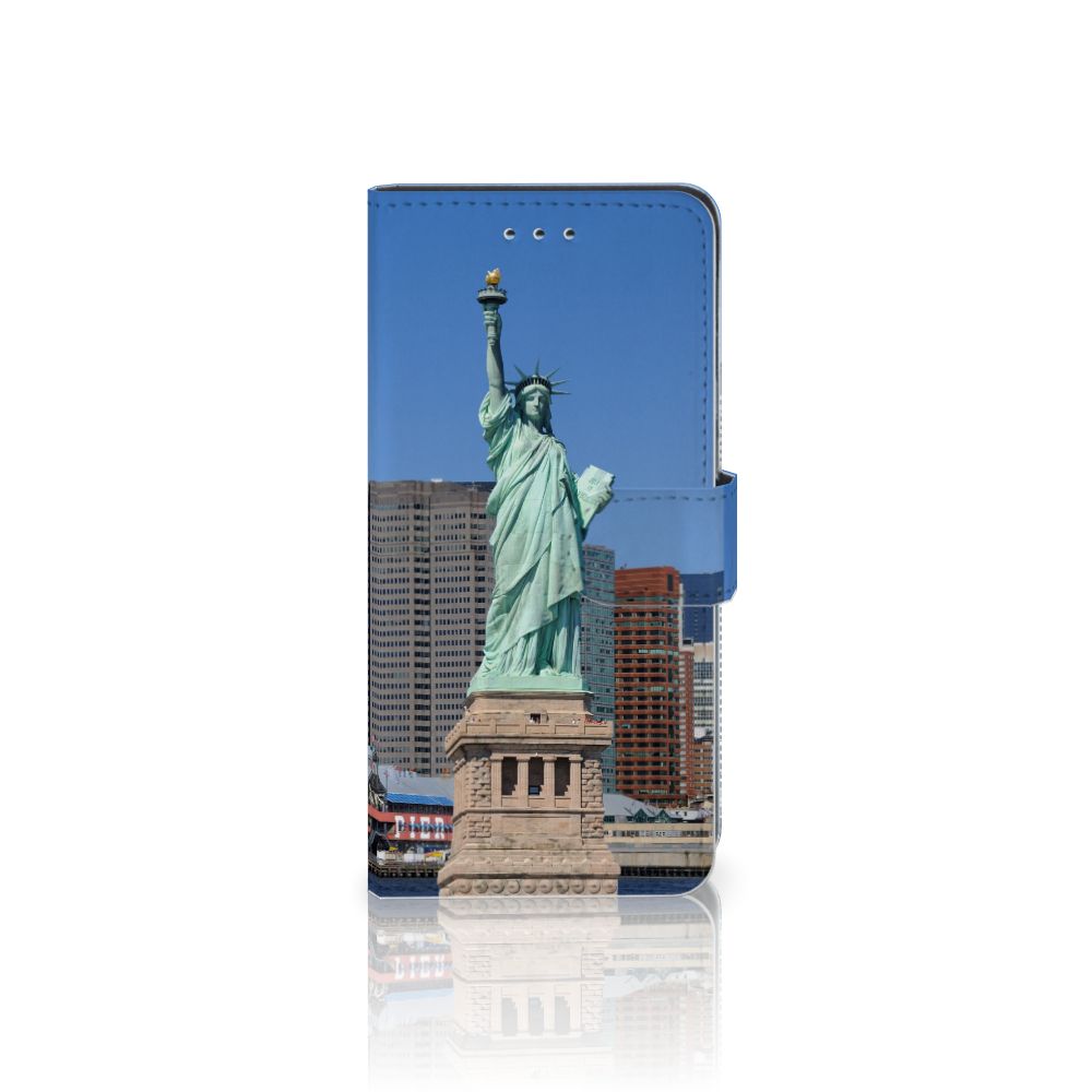 Xiaomi Redmi K20 Pro Flip Cover Vrijheidsbeeld