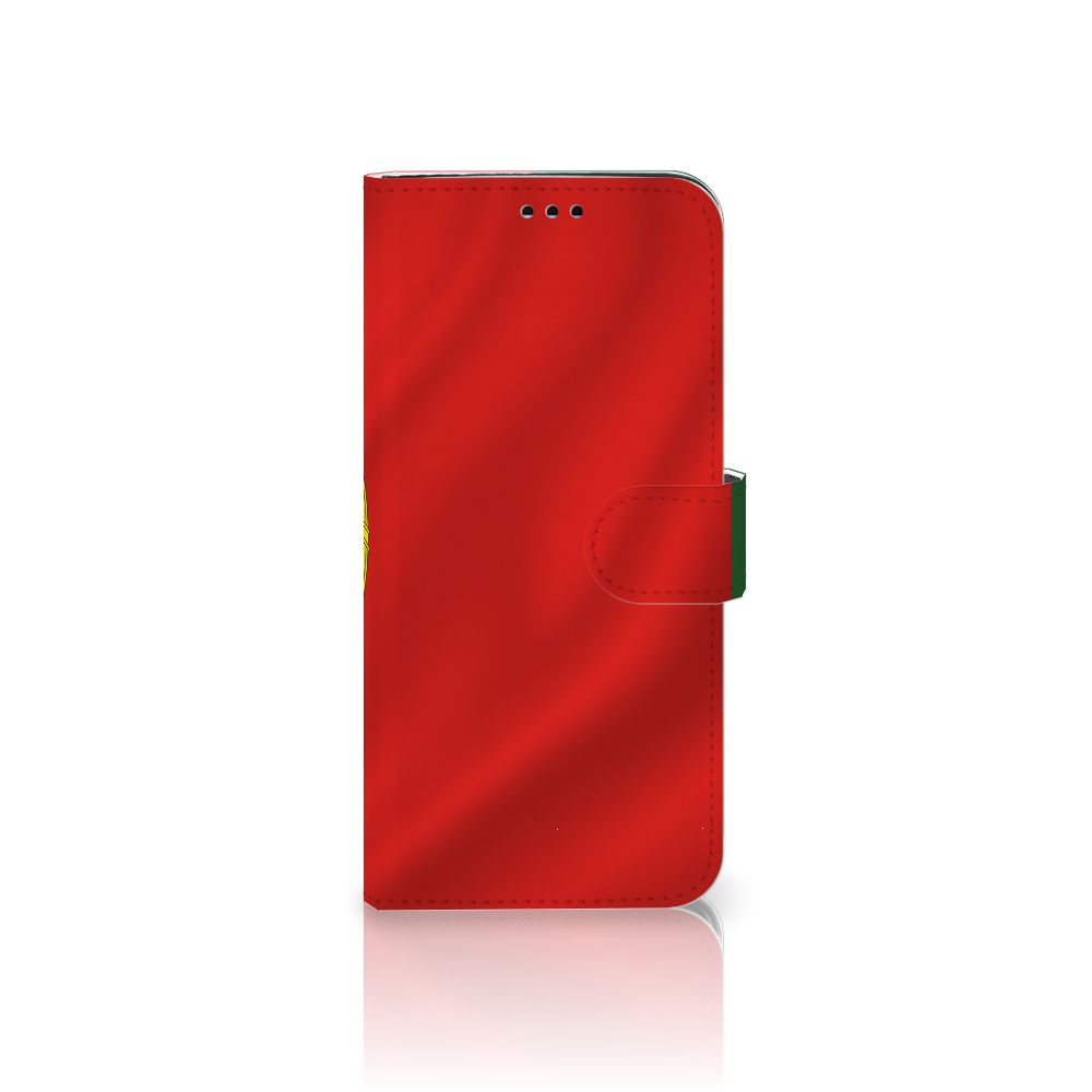 Samsung Galaxy S9 Plus Bookstyle Case Portugal