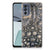 Motorola Moto G62 5G TPU Hoesje Krokodillenprint B2C Telecom