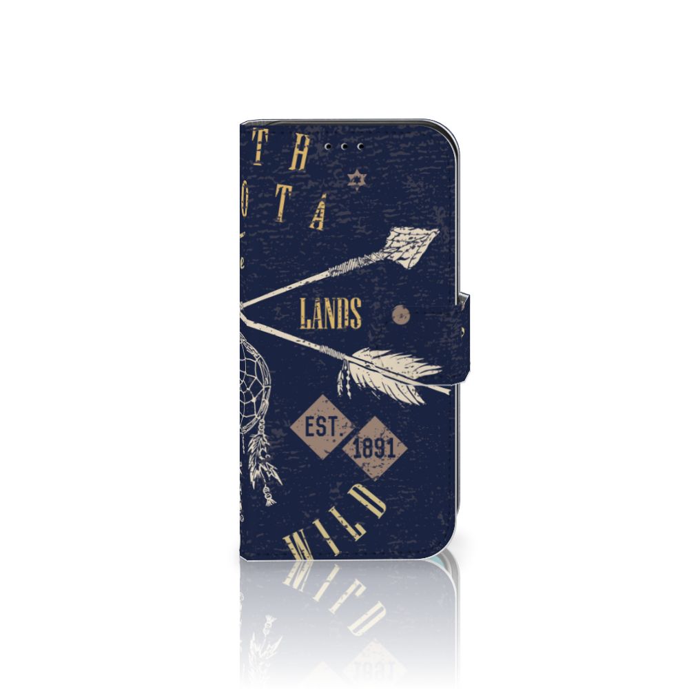 Apple iPhone 11 Pro Flip Cover South Dakota