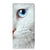 OPPO A57 | A57s | A77 4G Hoesje maken Witte Kat - B2C Telecom