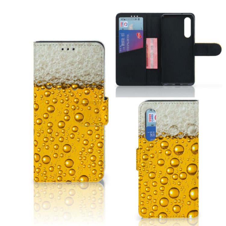 Xiaomi Mi 9 SE Book Cover Bier