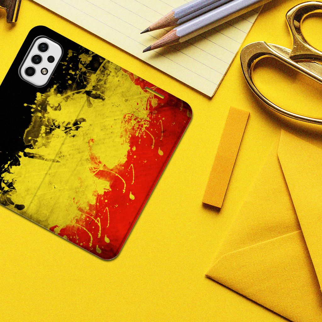 Samsung Galaxy A23 Standcase België - B2C Telecom