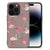 iPhone 15 Pro Dierenprint Telefoonhoesje Flamingo B2C Telecom