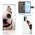 Huawei P30 Pro Telefoonhoesje met Pasjes Franse Bulldog