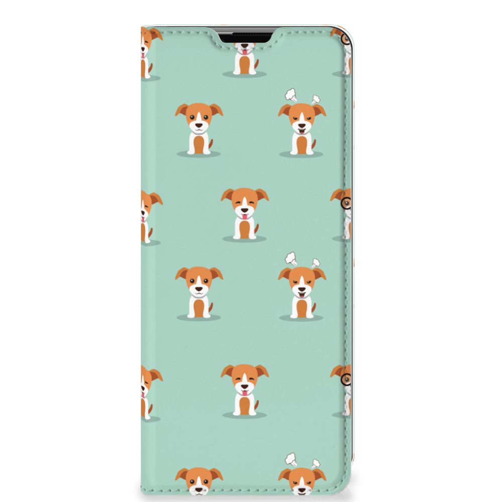 Sony Xperia 5 II Hoesje maken Pups - B2C Telecom