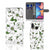 Samsung Galaxy A20e Hoesje Dogwood Flowers