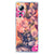 Xiaomi 12 Lite Case Bosje Bloemen