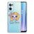 Silicone Back Case OnePlus Nord CE 2 5G Boho Skull B2C Telecom