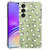 Doorzichtige Silicone Hoesje voor Samsung Galaxy A35 Pinguïn B2C Telecom