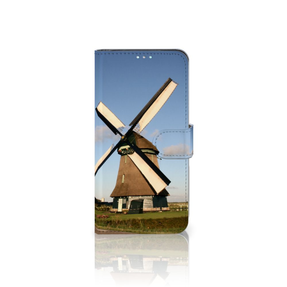 Samsung Galaxy A41 Flip Cover Molen