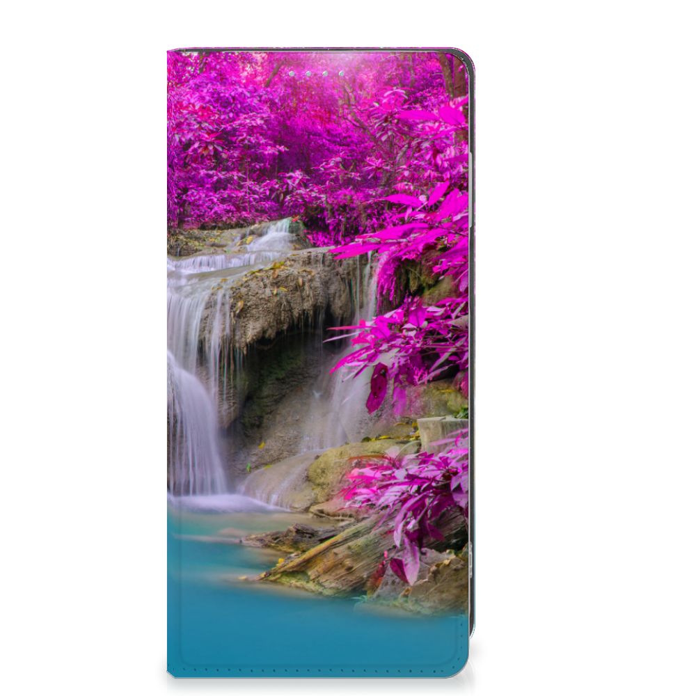 Motorola Moto G13 | G23 Book Cover Waterval