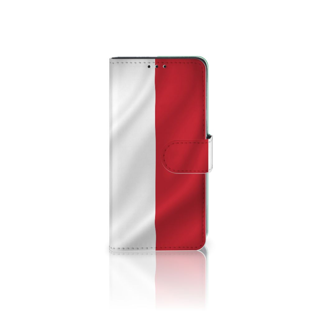 Xiaomi Redmi 7A Bookstyle Case Italië