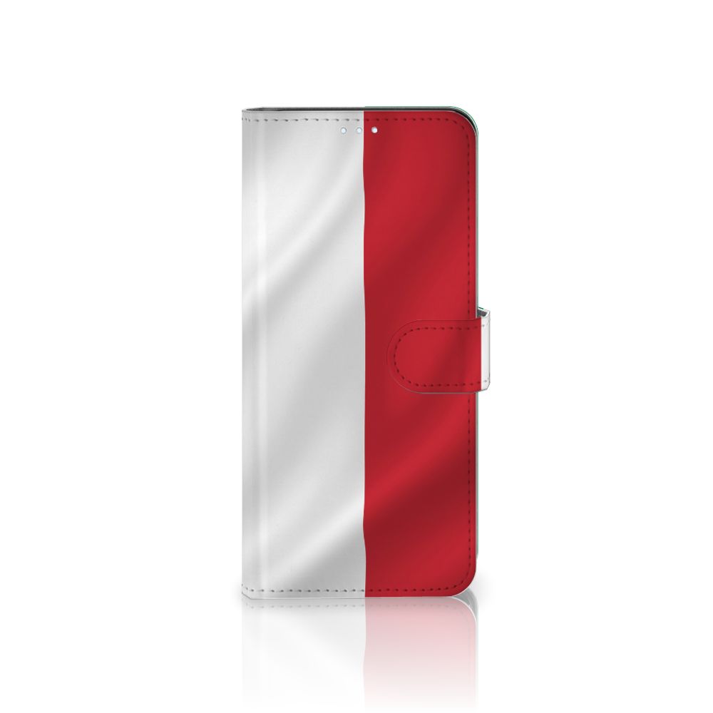 Xiaomi Mi 10T Lite Bookstyle Case Italië