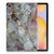 Samsung Galaxy Tab S6 Lite | S6 Lite (2022) Tablet Back Cover Marmer Grijs