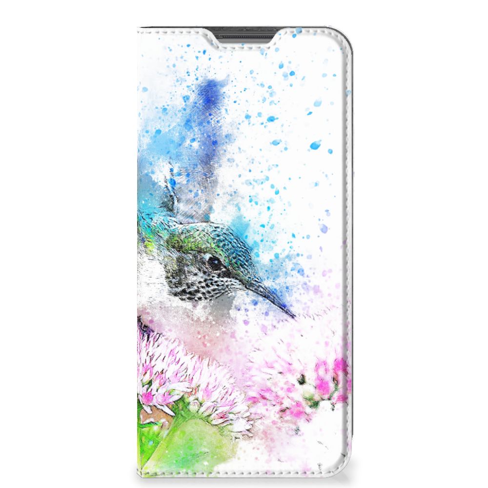 Bookcase OPPO A96 | A76 Vogel - B2C Telecom