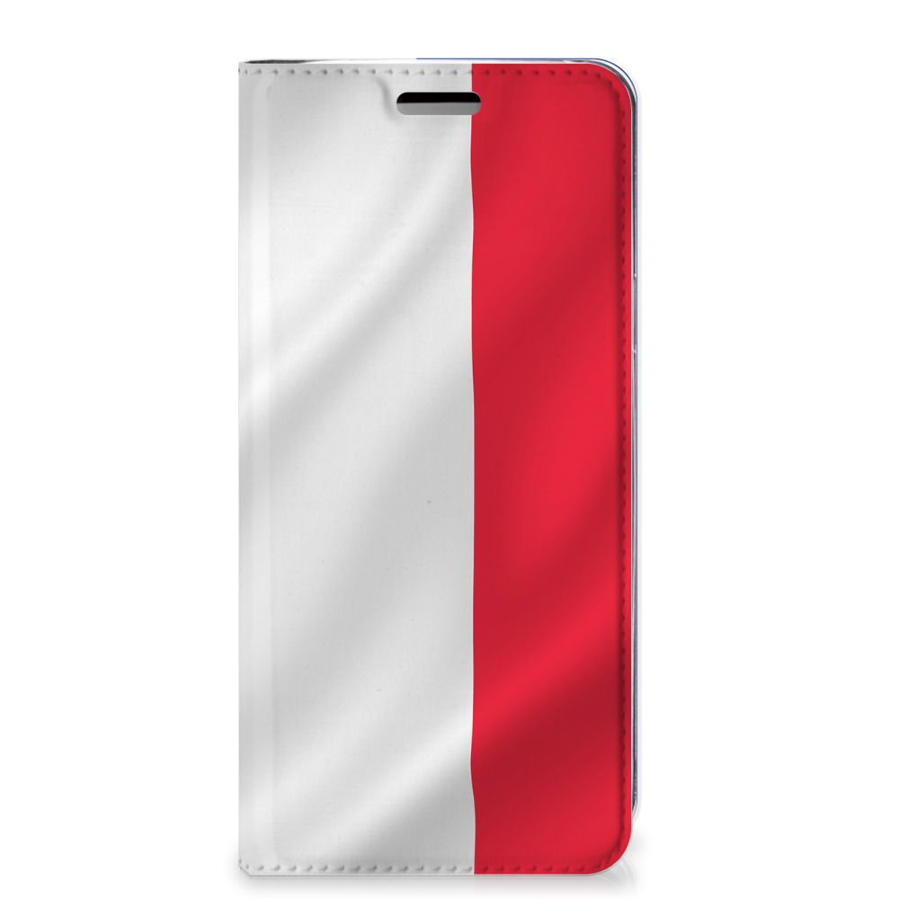 Samsung Galaxy S9 Standcase Frankrijk