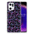 OPPO Find X5 Pro TPU bumper Feathers Color