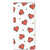 Samsung Galaxy A22 5G Hoesje met Magneet Hearts