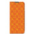 OnePlus Nord CE 2 5G Hoesje met Magneet Batik Oranje - B2C Telecom