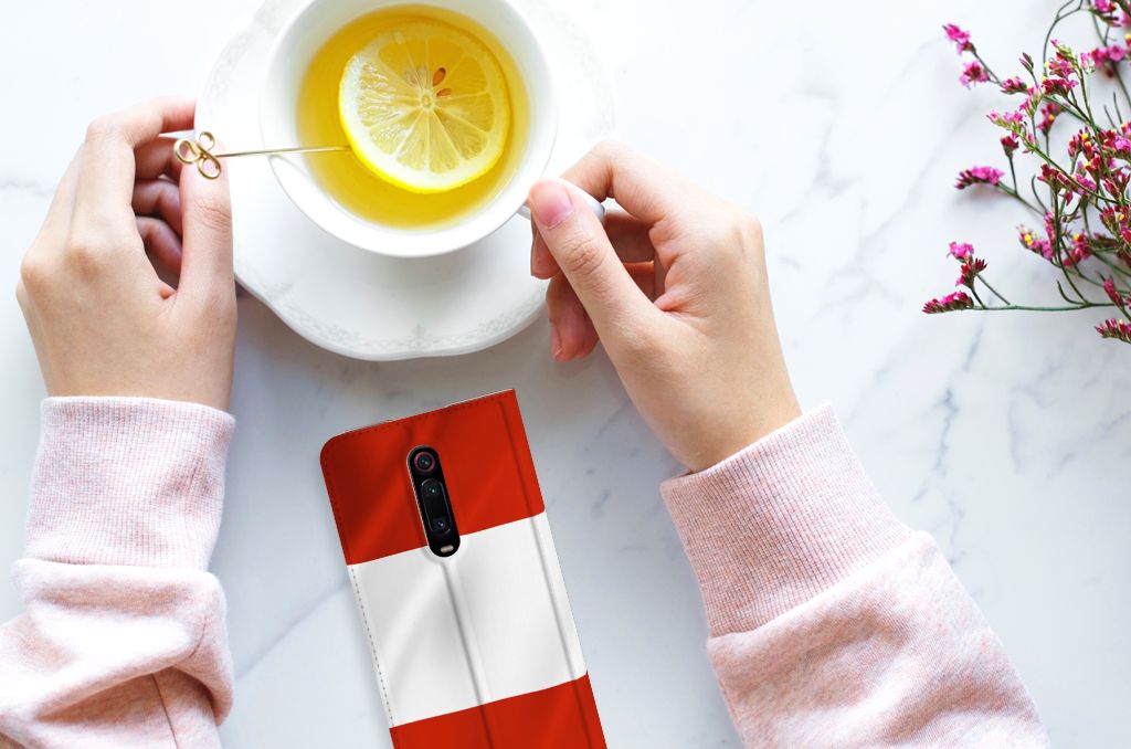 Xiaomi Redmi K20 Pro Standcase Oostenrijk - B2C Telecom