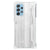 Samsung Galaxy A73 Stevig Telefoonhoesje White Wood B2C Telecom