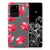 Samsung Galaxy S20 Ultra Siliconen Case Pink Macarons B2C Telecom