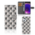 OPPO Find X5 Pro Telefoonhoesje met Pasjes Salamander Grey