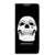 Mobiel BookCase Poco X4 Pro 5G Skull Eyes - B2C Telecom