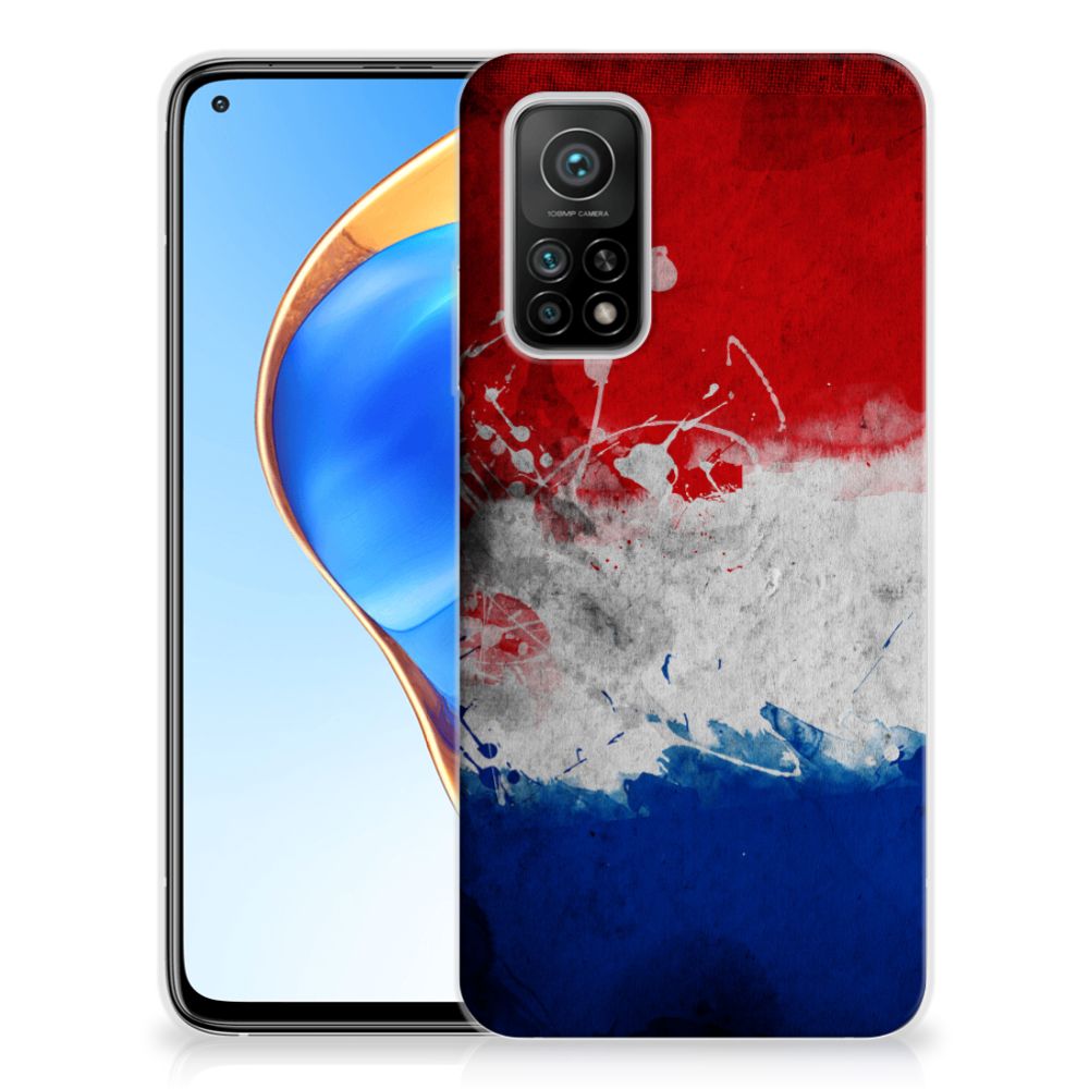 Xiaomi Mi 10T | 10T Pro Hoesje Nederland