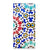 Samsung Galaxy A13 (4G) Standcase Mozaïek - B2C Telecom