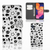 Telefoonhoesje met Naam Samsung Galaxy A10 Silver Punk